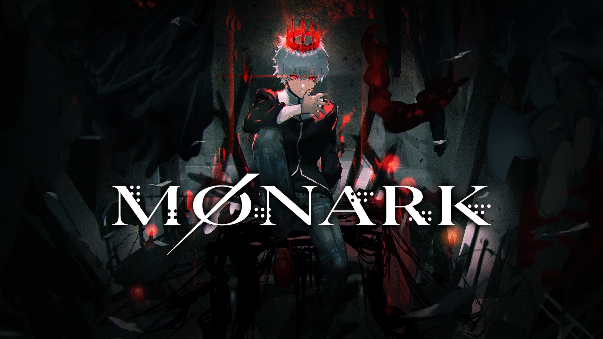 Monark Heads West