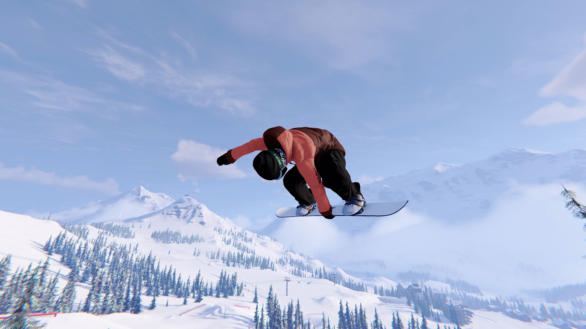 Shredders Launches in December 2021