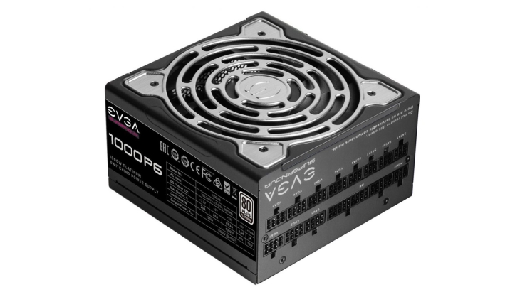 EVGA SuperNOVA P6 PSU