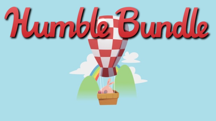 Humble Bundle