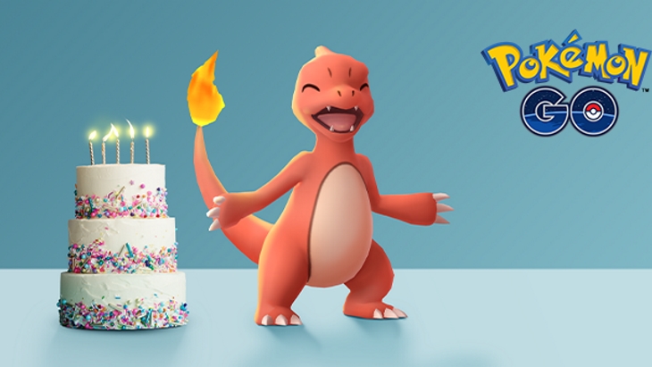 Pokemon Go $5 billion 5th anniversary