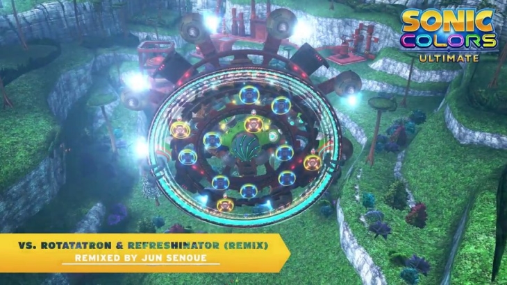 Sonic Colors Ultimate Review Scores Round-up – SoaH City