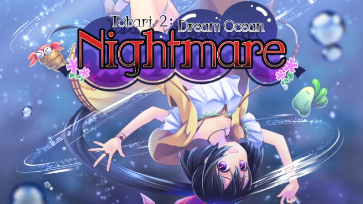 Tobari 2: Nightmare