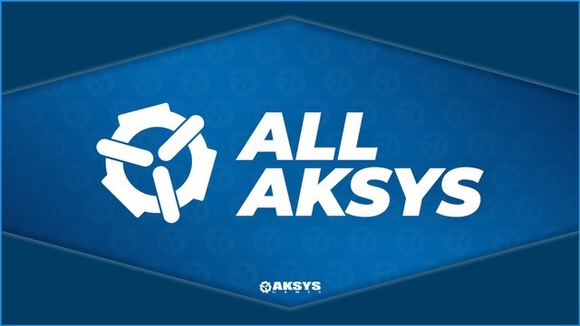 Aksys Games Live Showcase All Aksys is Set for August 6
