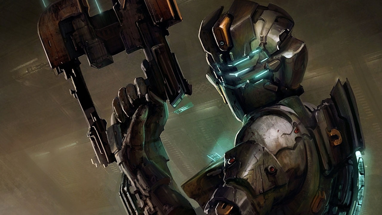 Rumor: Dead Space Remake is in Development at EA Motive