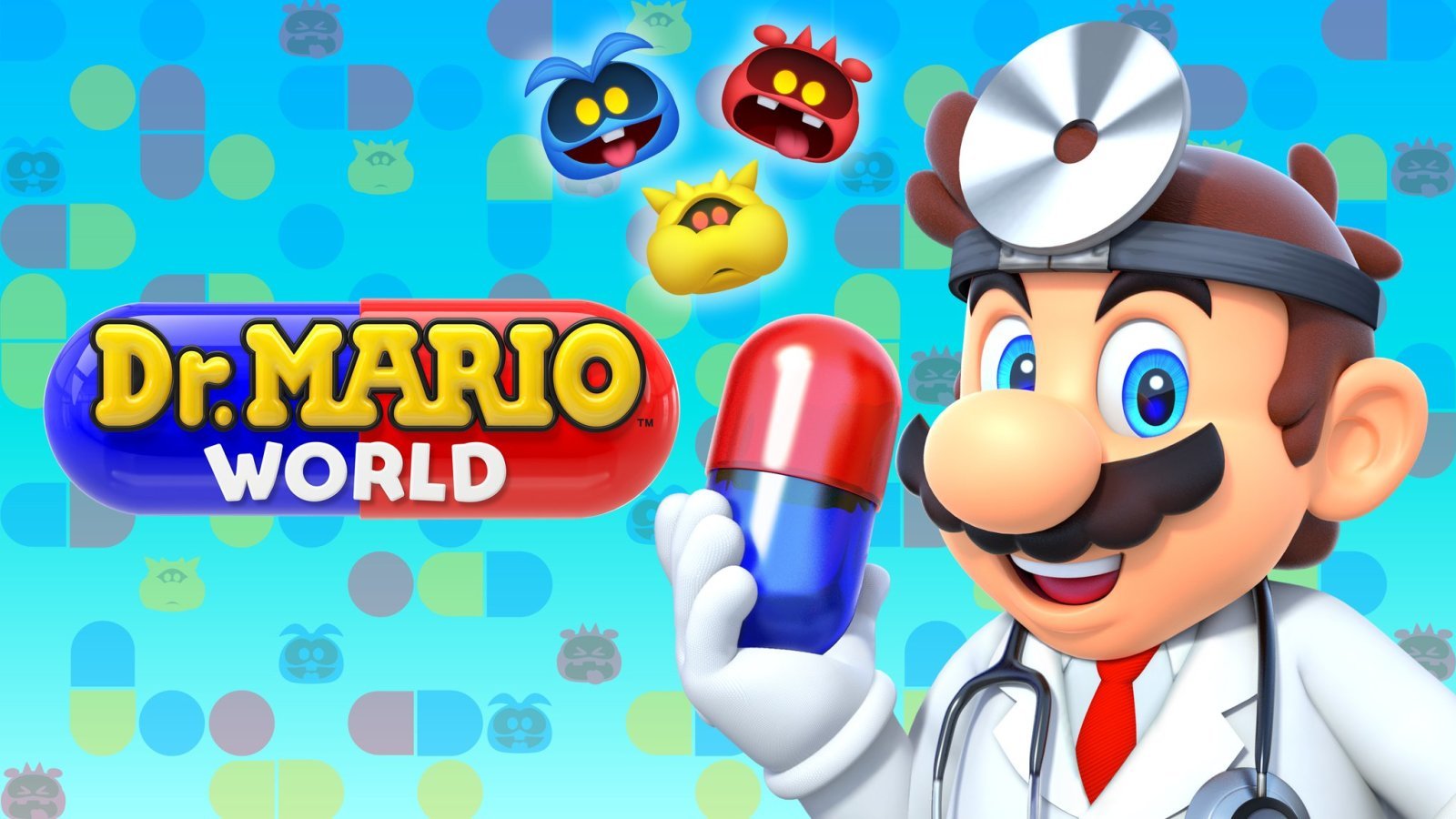 Dr. Mario World is Shutting Down on November 1