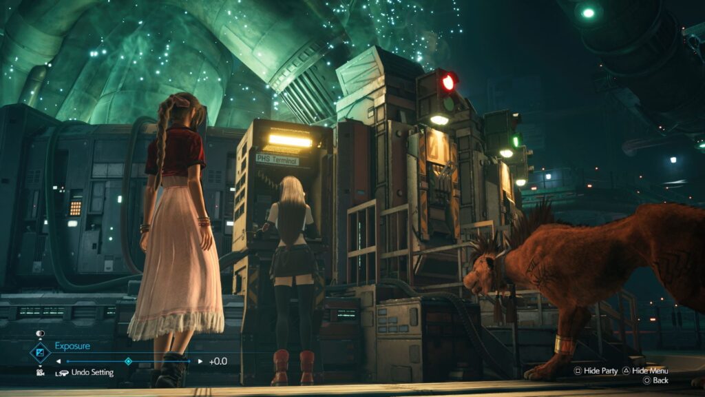 Final Fantasy VII Remake Intergrade (PC) review: a luscious spectacle that  takes FF7 in a bold new direction