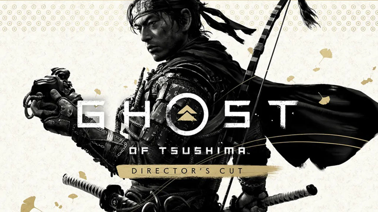 Ghost of Tsushima Director's Cut