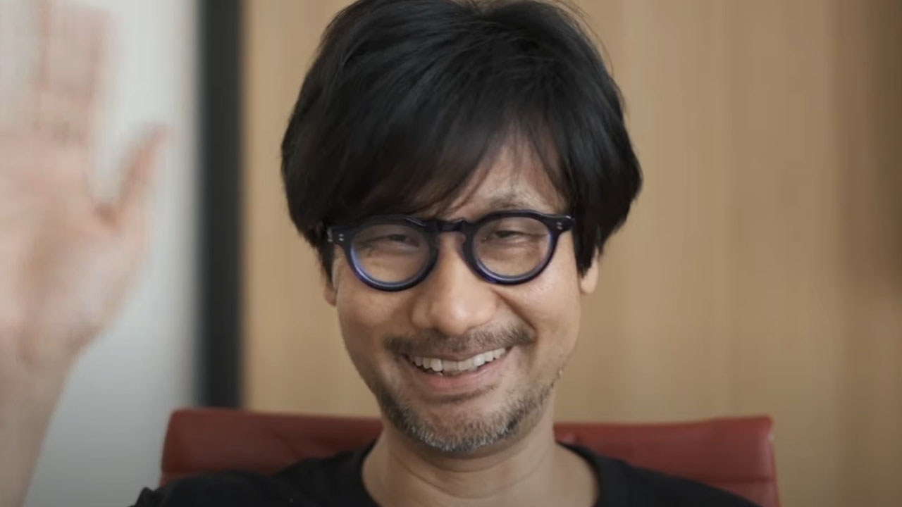 Hideo Kojima and Microsoft Signed a Deal to Publish New Xbox Game