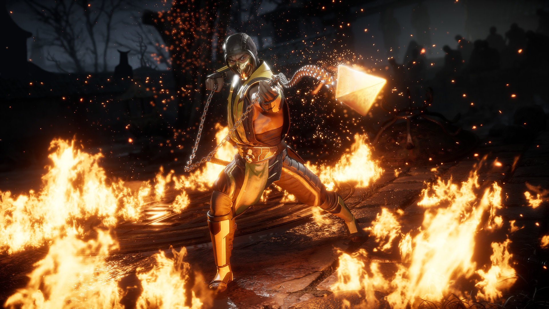 Mortal Kombat 11 Has Sold Over 12 Million Copies