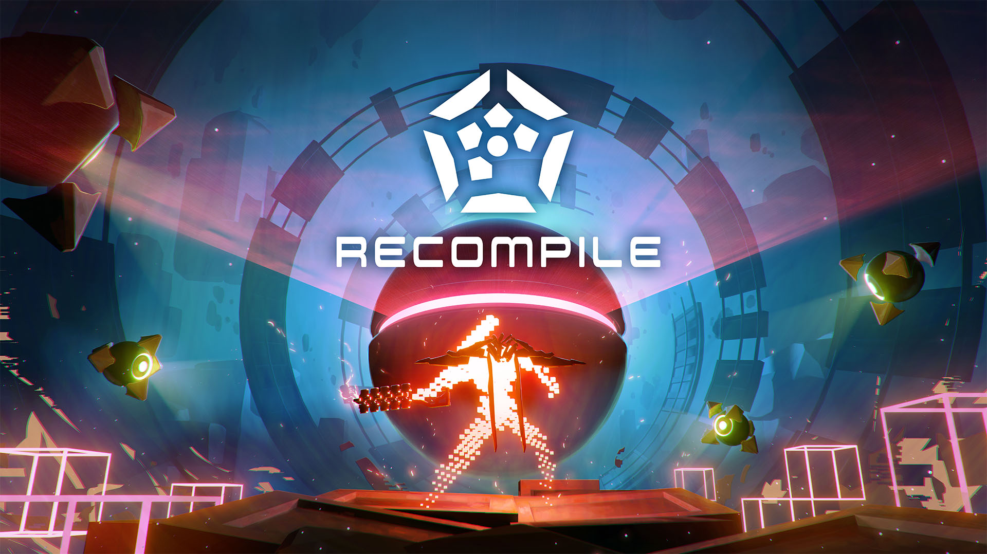 Recompile Launches August 19