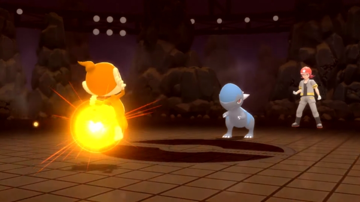 Video: Pokemon Brilliant Diamond/Shining Pearl comparison (Switch vs. DS,  August 2021)