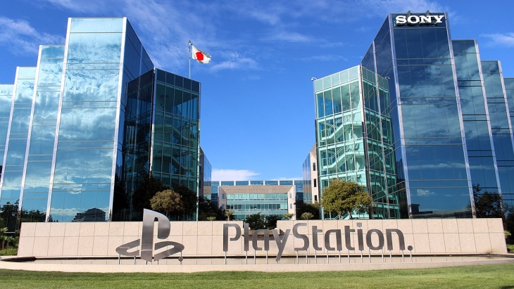 Sony Interactive Entertainment Headquarters Japan Japanese Games