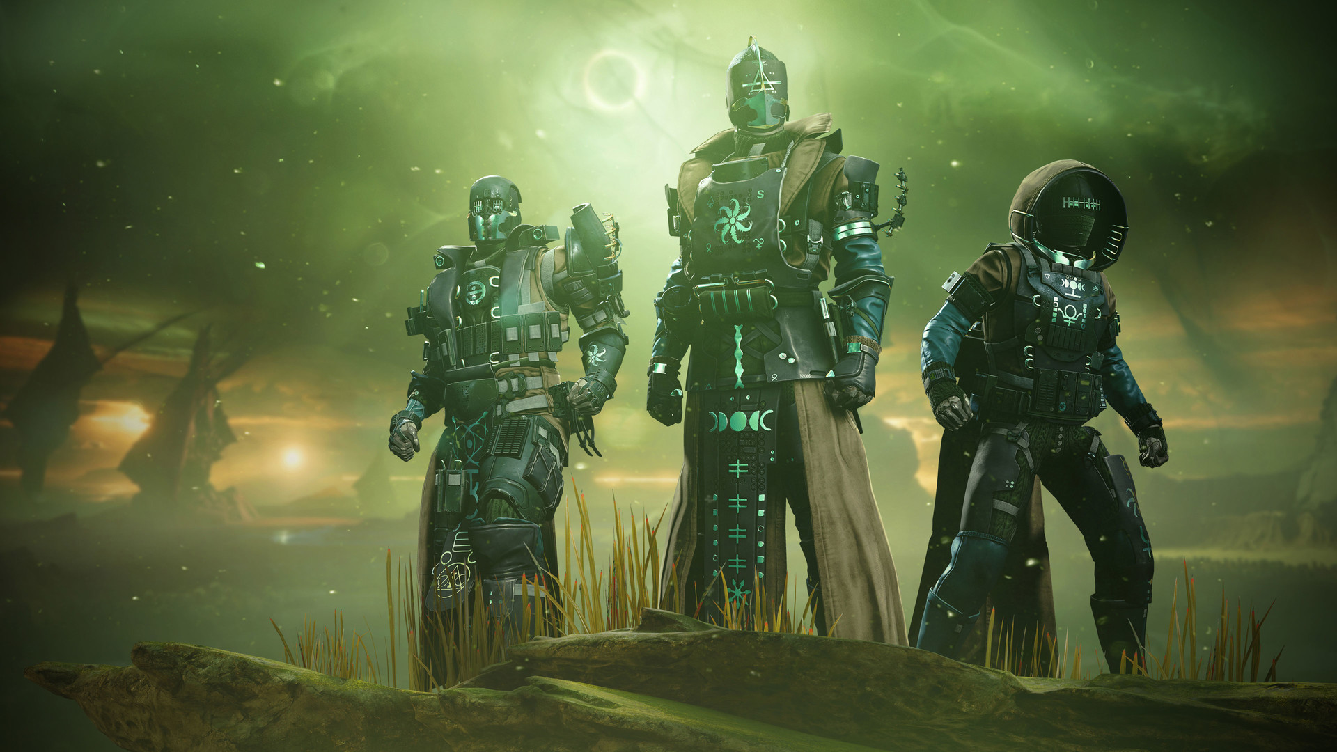 Destiny 2: The Witch Queen Launches February 22