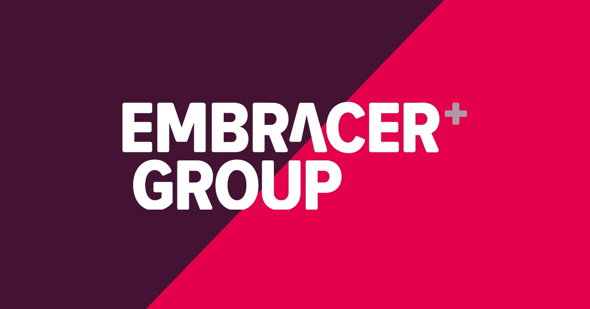 Embracer Group has acquired Demiurge Studios