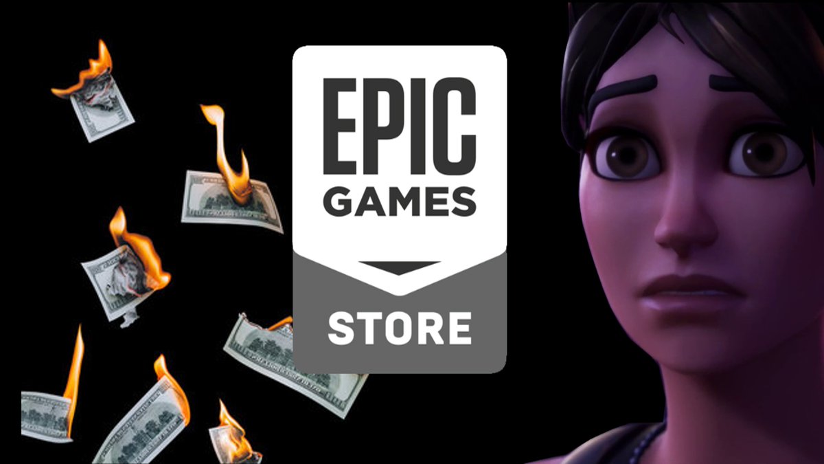 Epic Games Store is Doing Far Worse Than You Thought