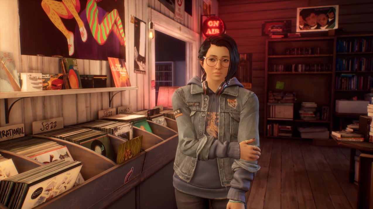 Life Is Strange: True Colors Receives Lengthy Gameplay Trailer