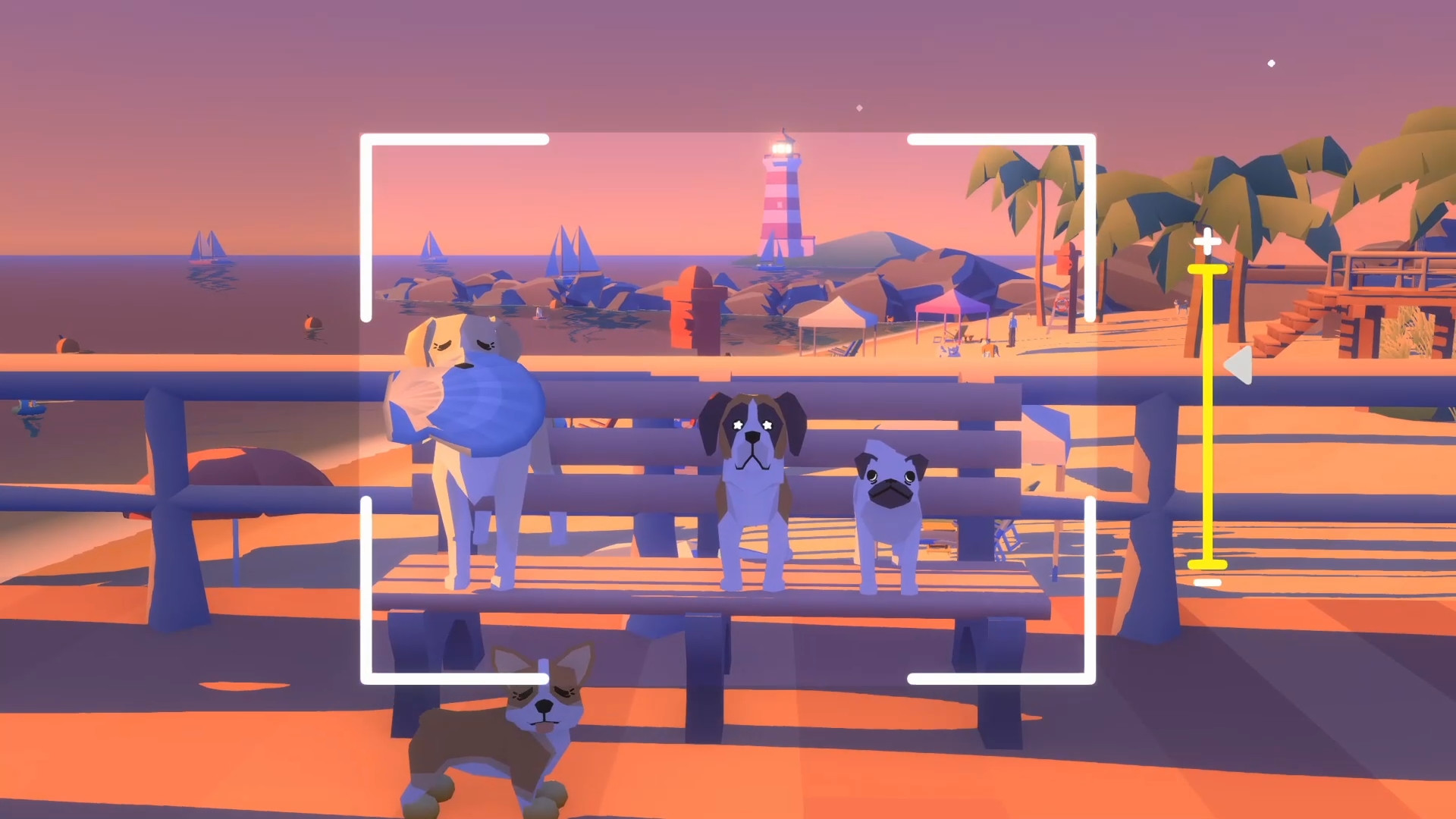 Pupperazzi is Coming to Xbox One
