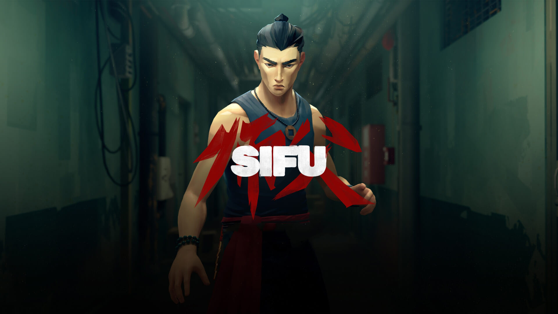 Sifu Launches February 22