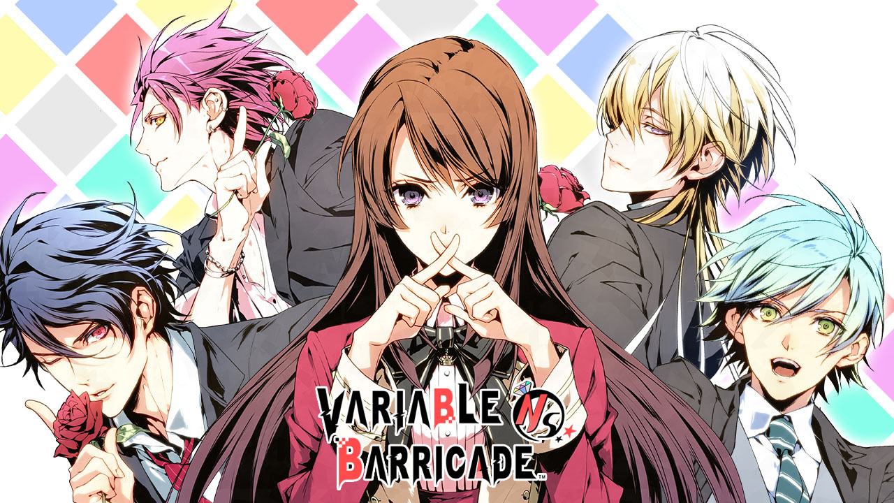 Variable Barricade Western Release Delayed