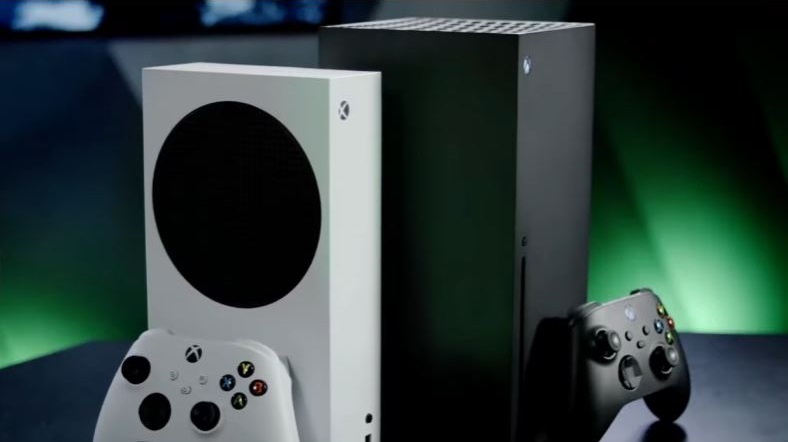 Xbox Cloud Gaming is Coming to Consoles