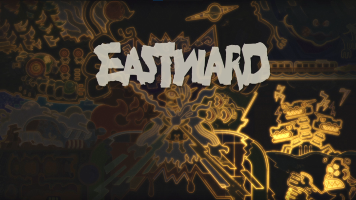 Eastward