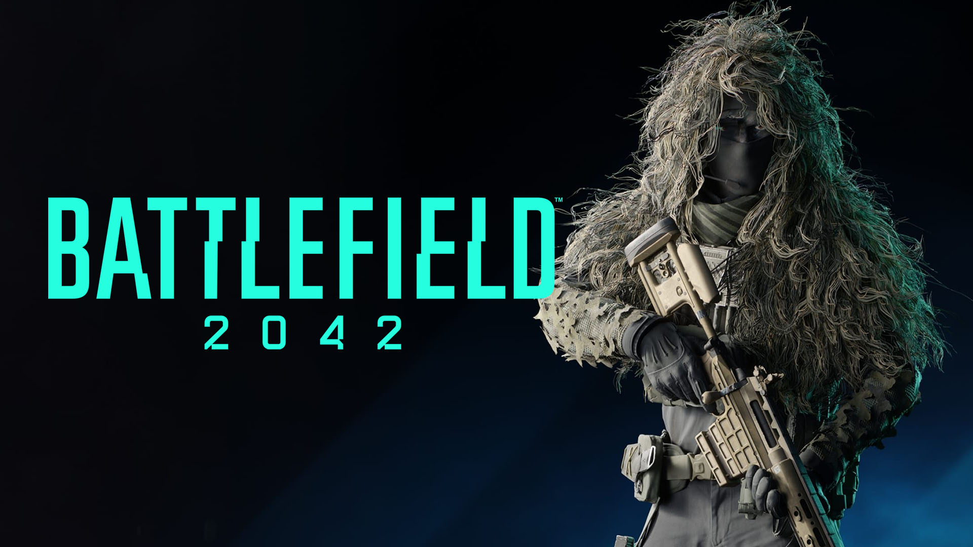 Battlefield 2042 Open Beta