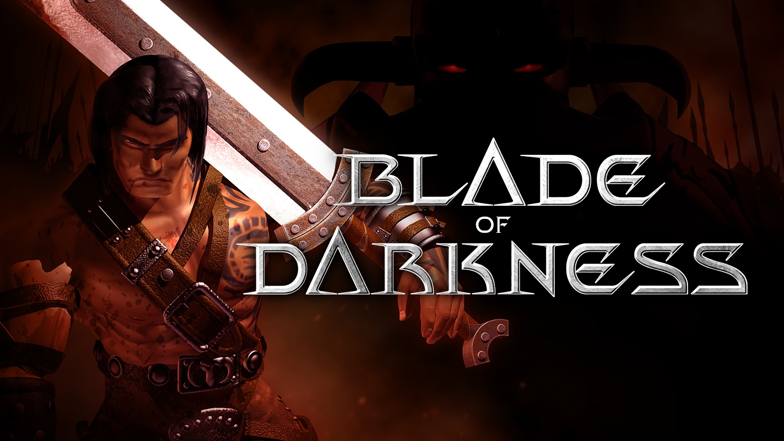 Blade of Darkness is Getting an HD Re-Release