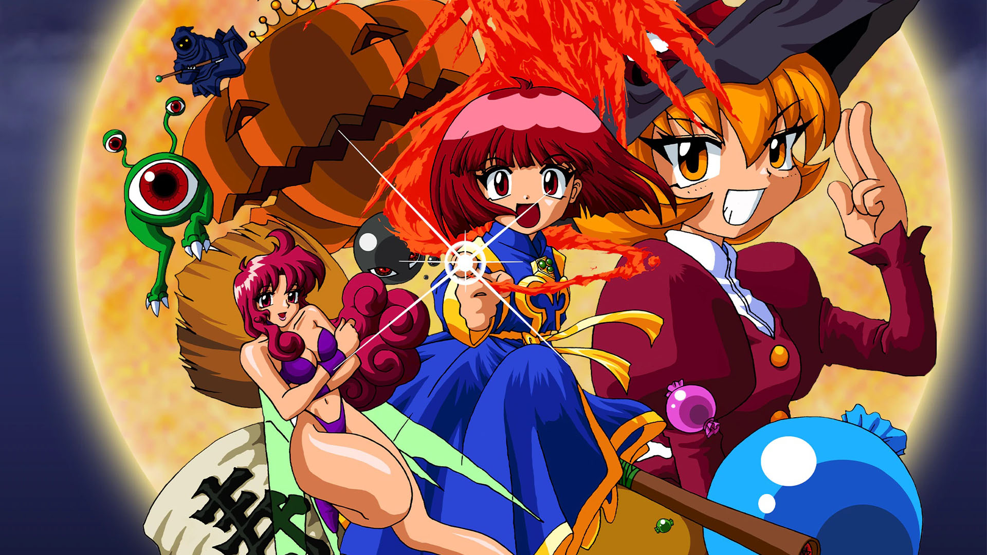 Cyclone Boomerang (anime) - Yugipedia - Yu-Gi-Oh! wiki