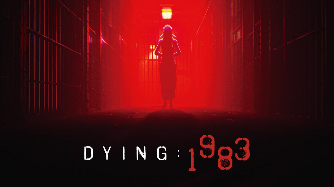 DYING: 1983 Launches February 17