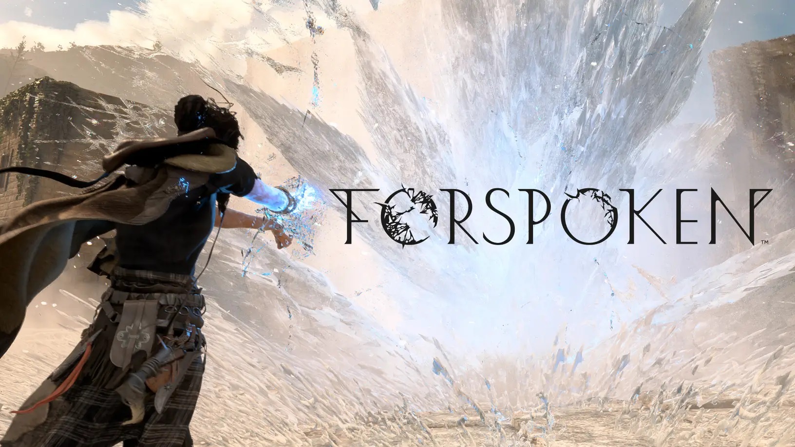 Forspoken Launches in Spring 2022