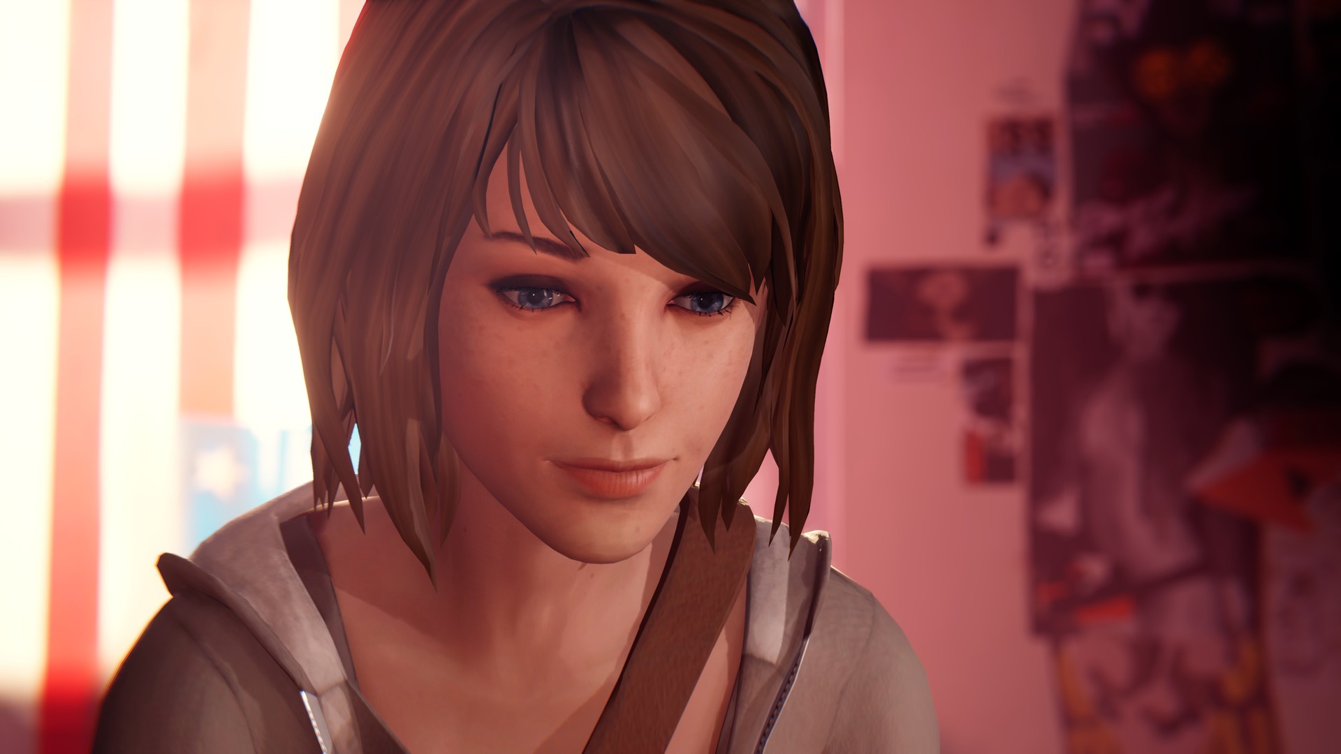 Life is Strange: Remastered Collection Launches