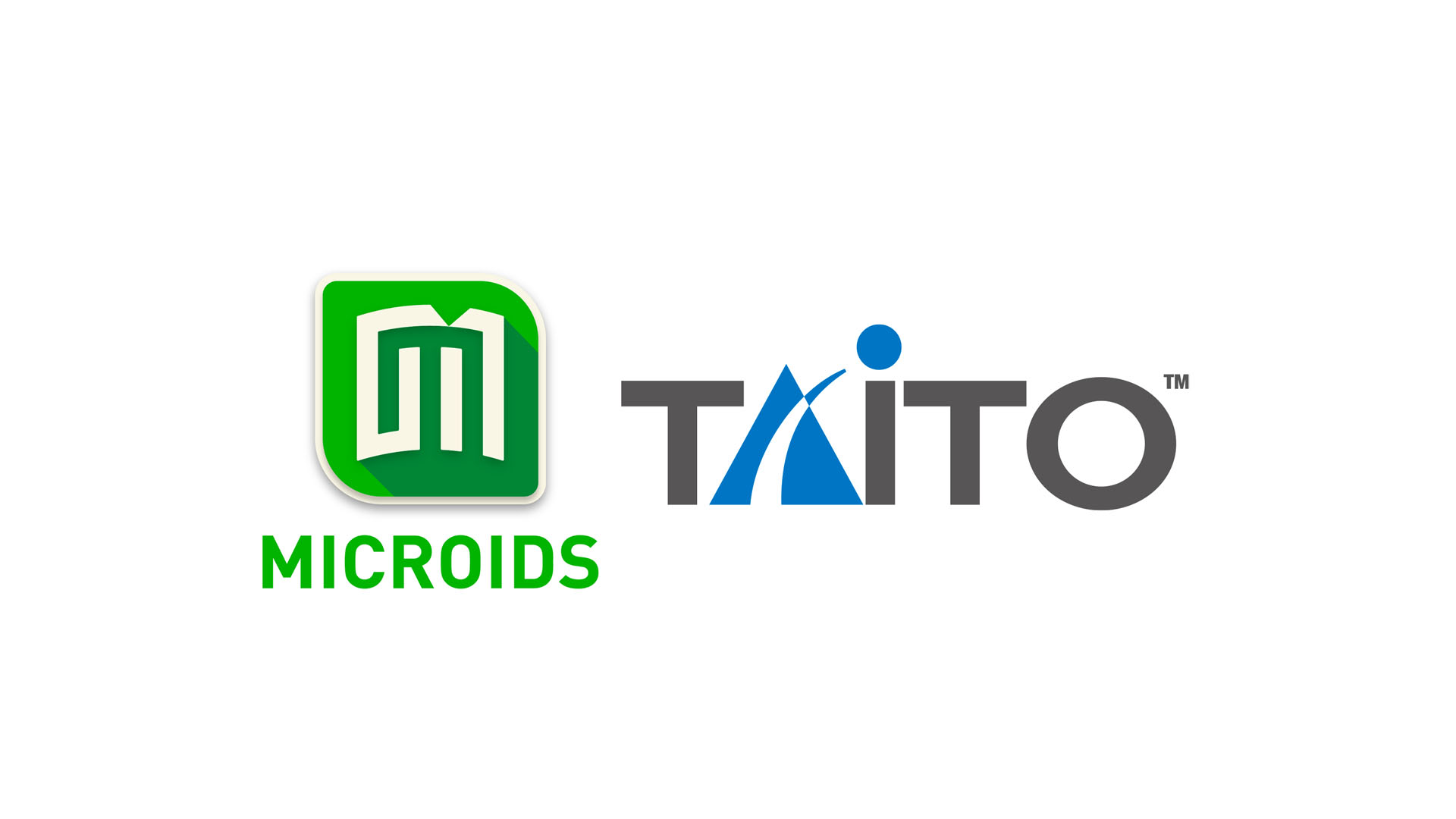 Microids and Taito Signed an Agreement