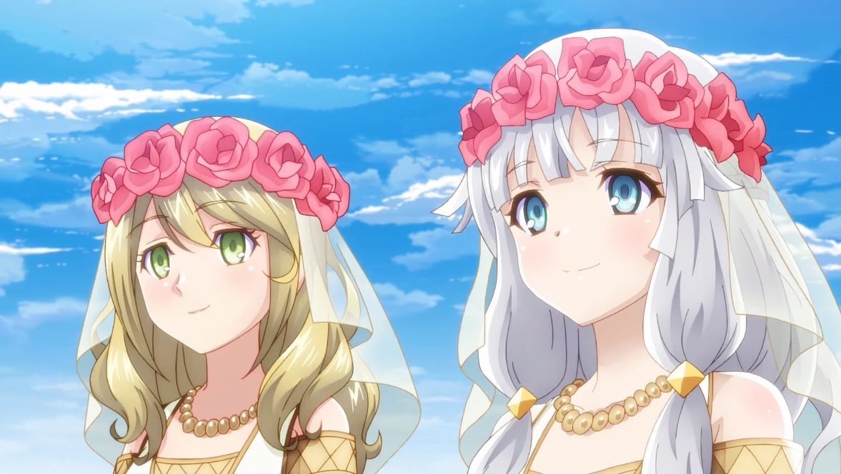 Rune Factory 5 is Getting Gay Marriage