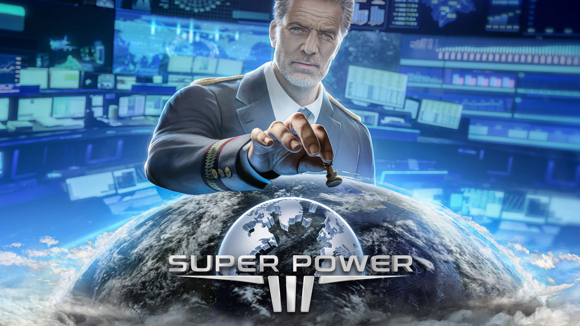SuperPower III