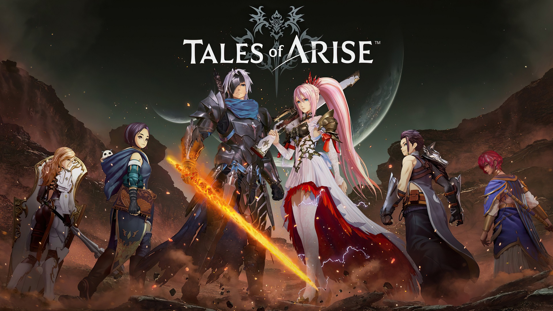 Tales of Arise Review