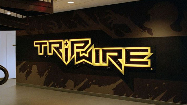 Tripwire Interactive CEO John Gibson is Stepping Down