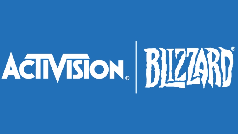 Activision Blizzard