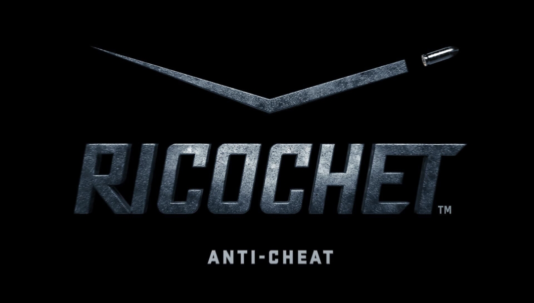 Call of Duty Anti-Cheat Ricochet leaks