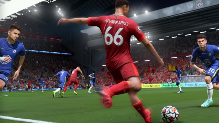 FIFA 22