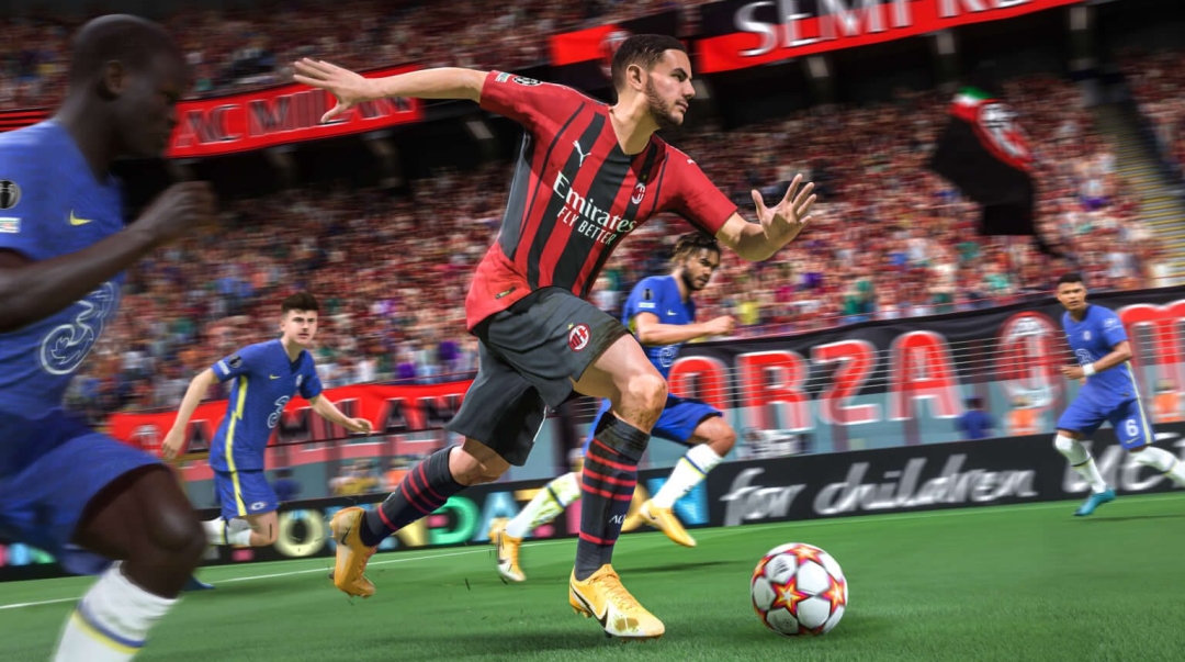 EA FIFA Double fee seeking other developers