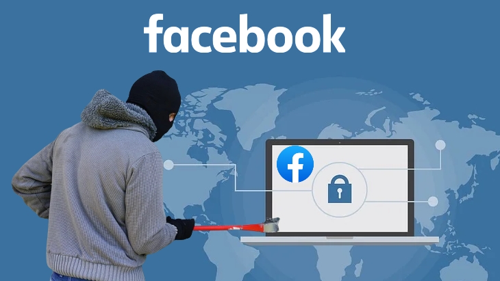 Facebook Hacking hacked