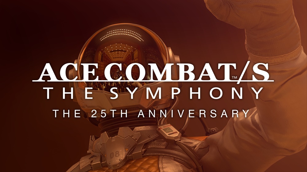 Ace Combat 25th Anniversary Orchestral Concert