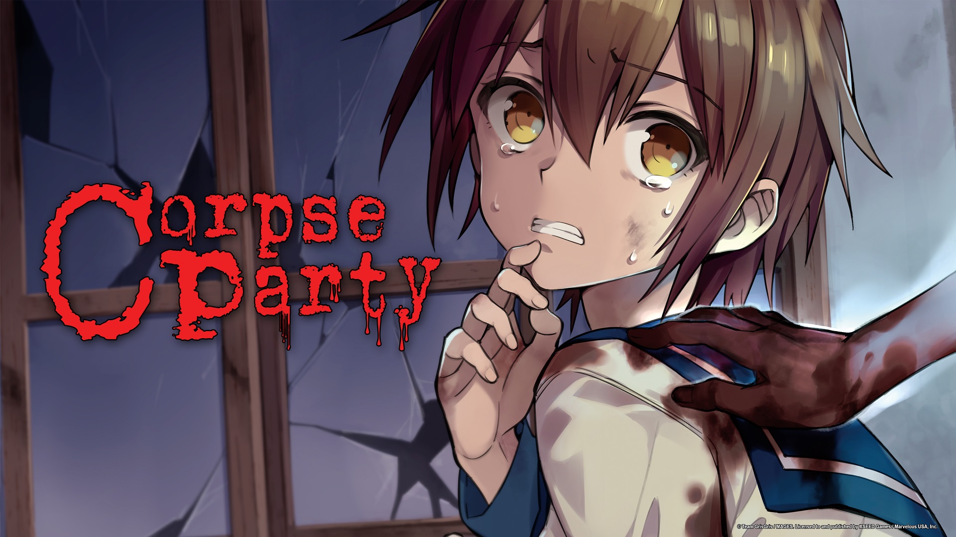 Corpse Party (2021) is Coming West
