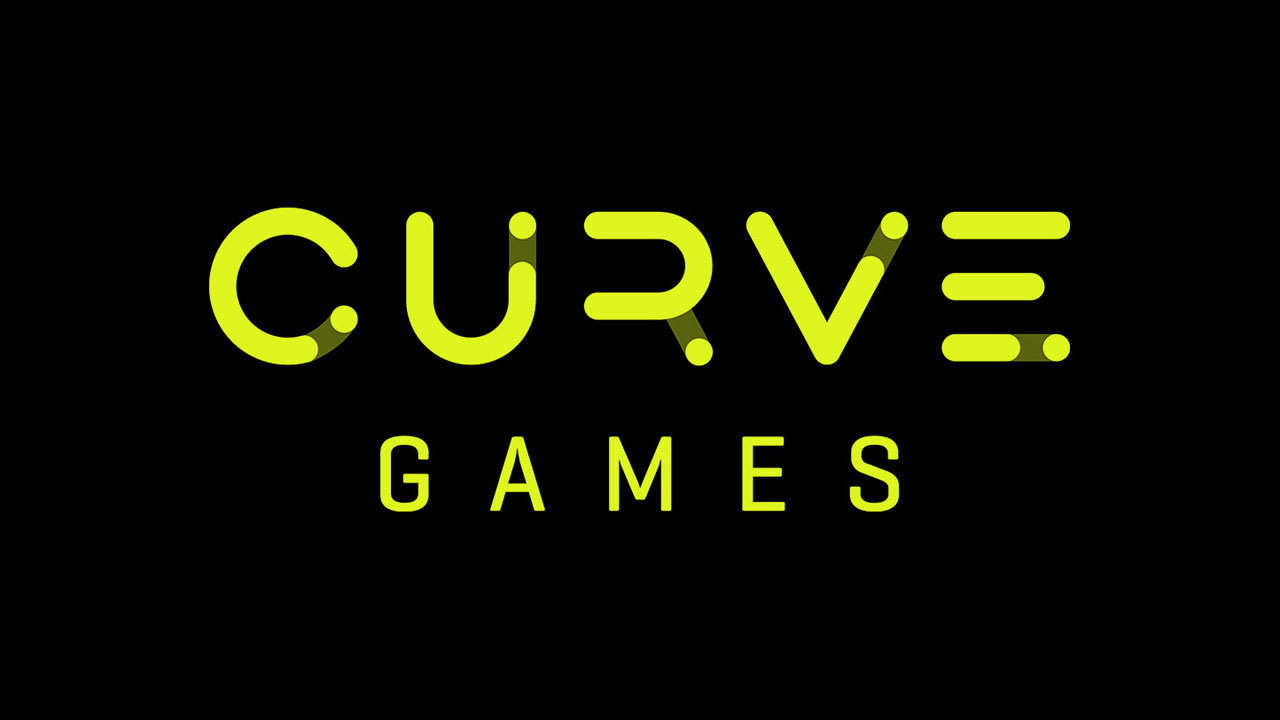 Curve Digital is rebranding to Curve Games