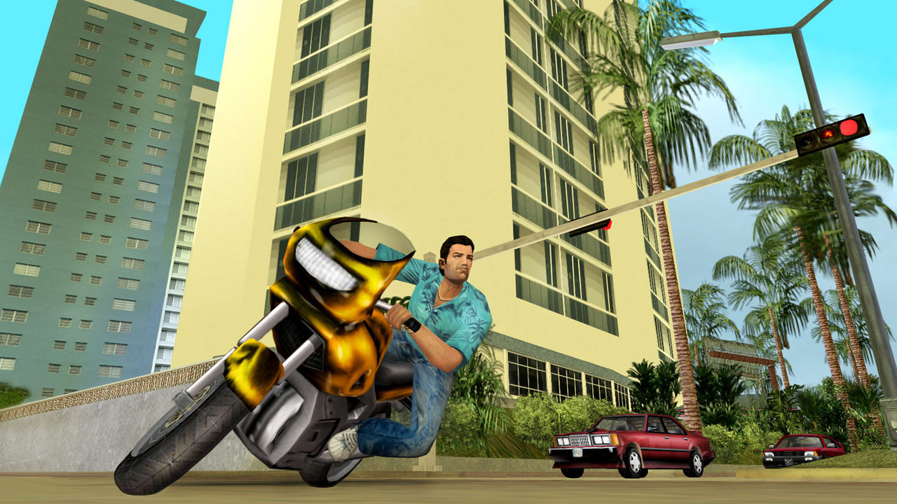 Grand Theft Auto: The Trilogy Will Be Delisted