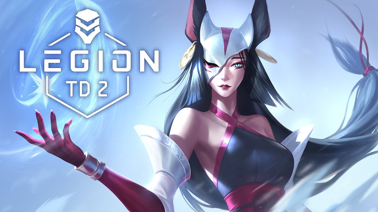 Legion TD 2 Hits Full Release