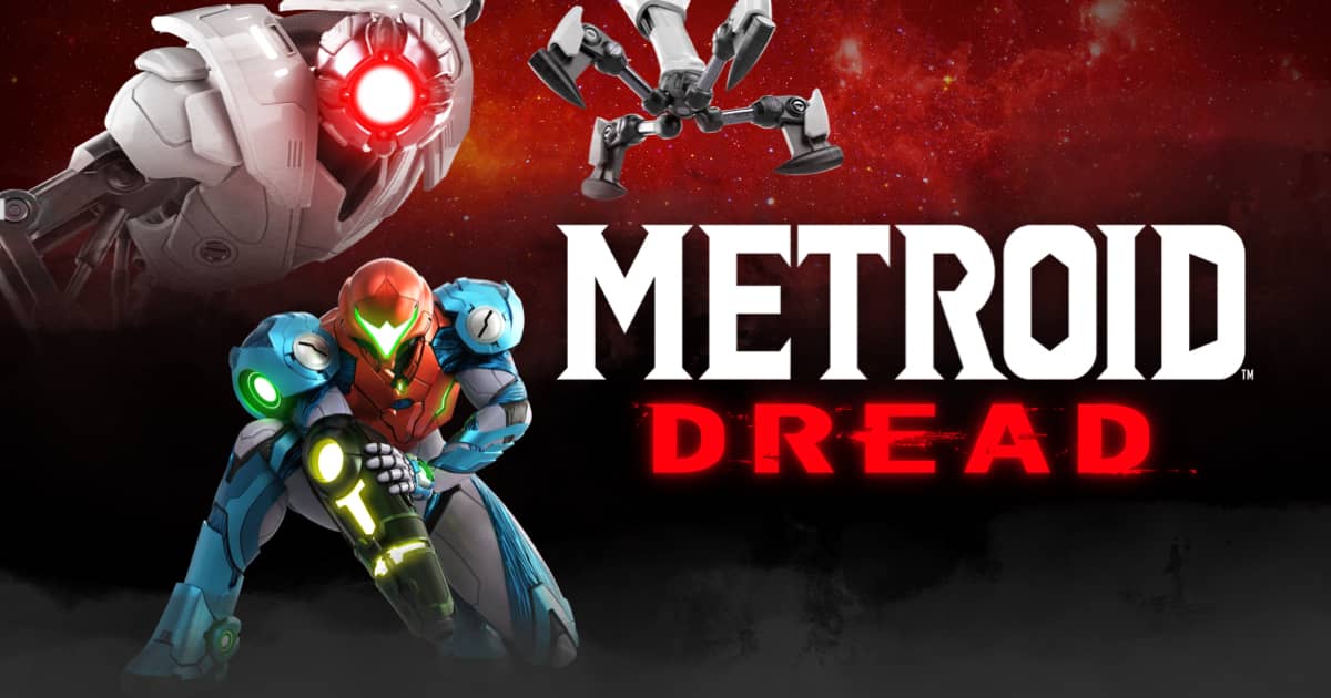 Metroid Dread' Review: Worthy Addition to Classic Nintendo Franchise –  IndieWire