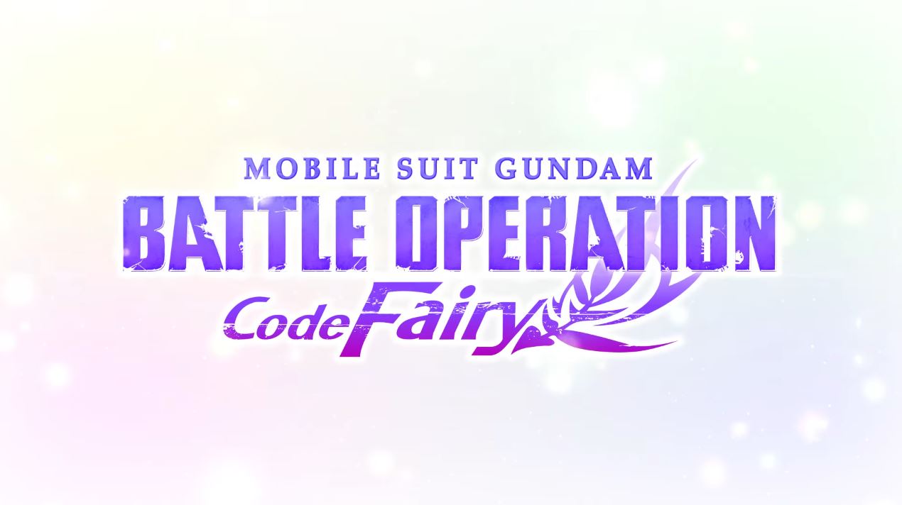 Mobile Suit Gundam: Battle Operation Code Fairy
