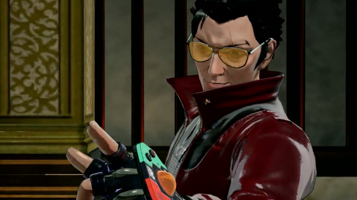 No More Heroes is Over for Now